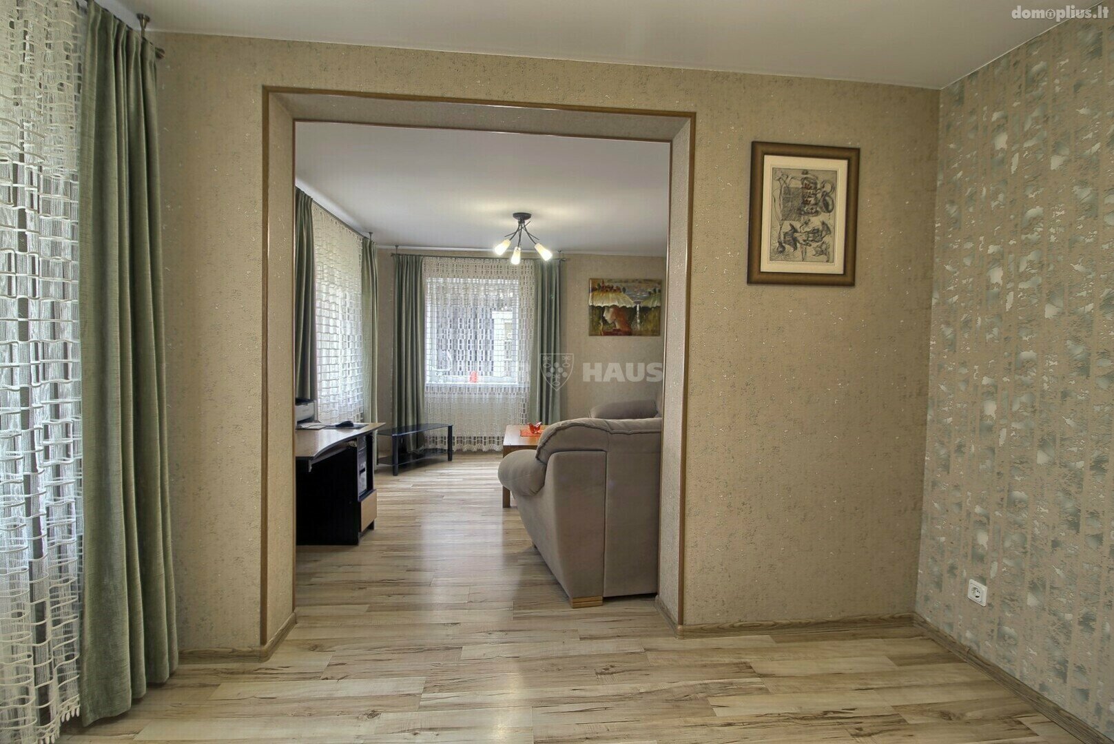 Продаётся дом Šiauliuose, Šimšėje