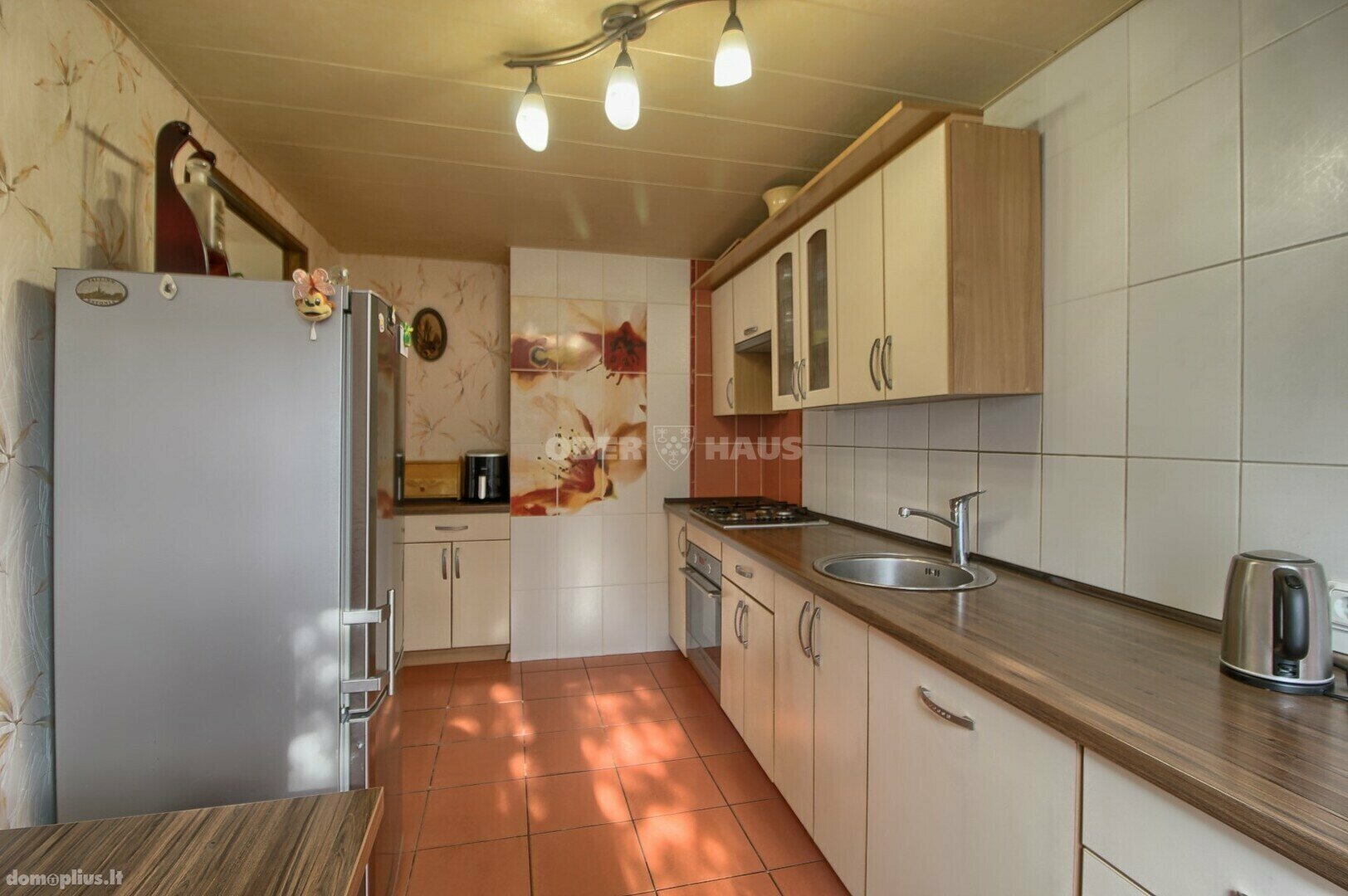Продаётся дом Šiauliuose, Šimšėje