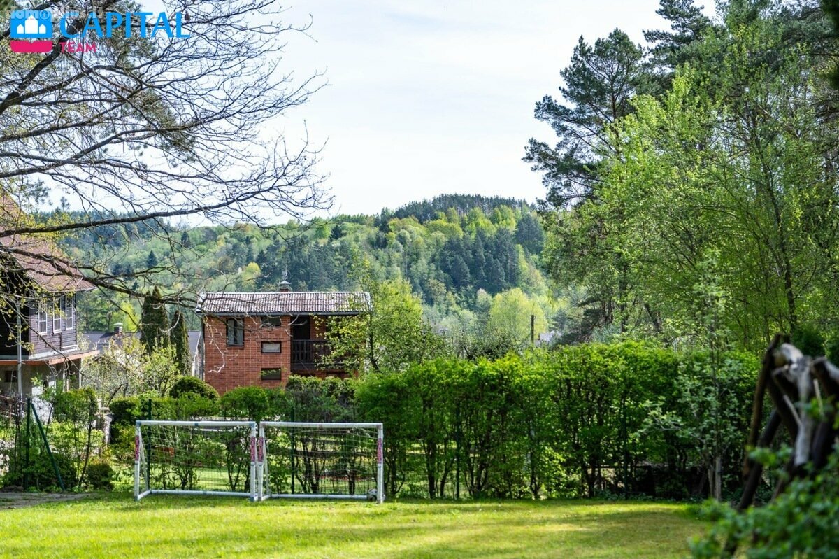Parduodamas gyvenamasis namas Trakų rajono sav., Valuose, Pamiškės g.