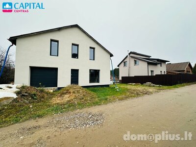Продаётся дом Vilniaus rajono sav., Grikieniuose
