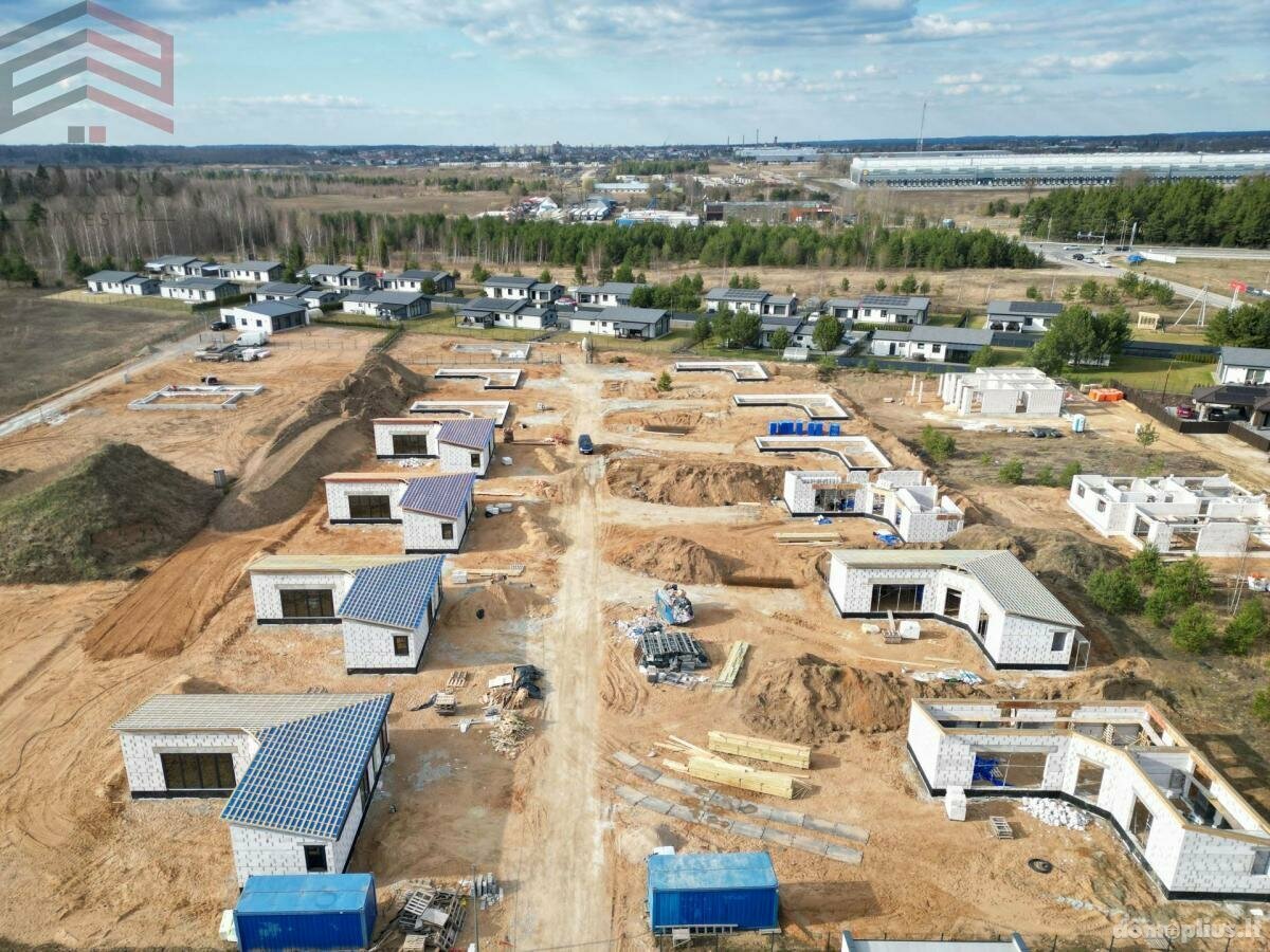 Parduodamas gyvenamasis namas Trakų rajono sav., Užukampyje, Užukampio g.