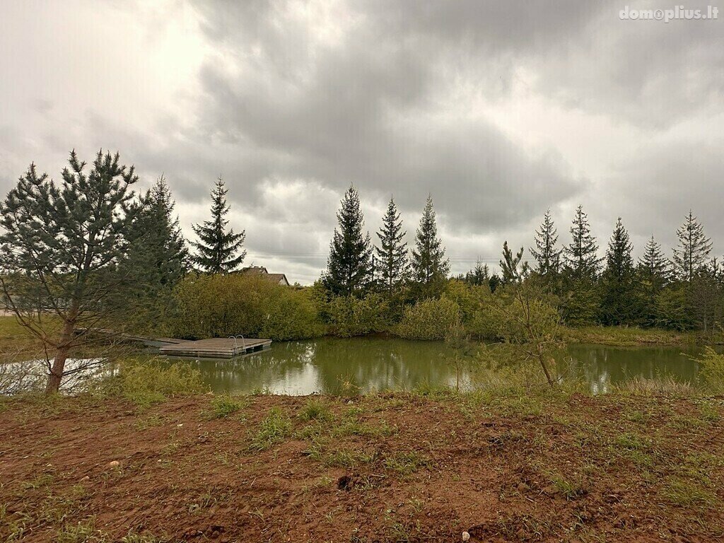 Parduodamas gyvenamasis namas Panevėžio rajono sav., Ajerų aklg.