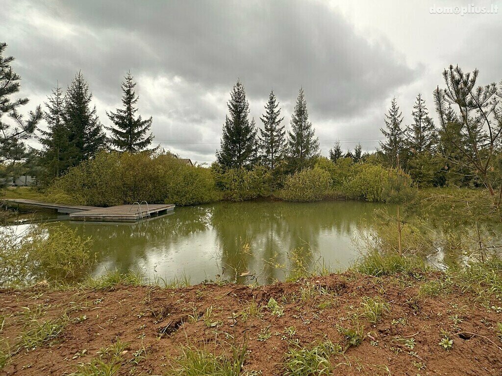 Parduodamas gyvenamasis namas Panevėžio rajono sav., Ajerų aklg.