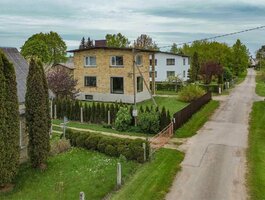 Дом Panevėžio rajono sav., Garuckuose, Dubarų g.