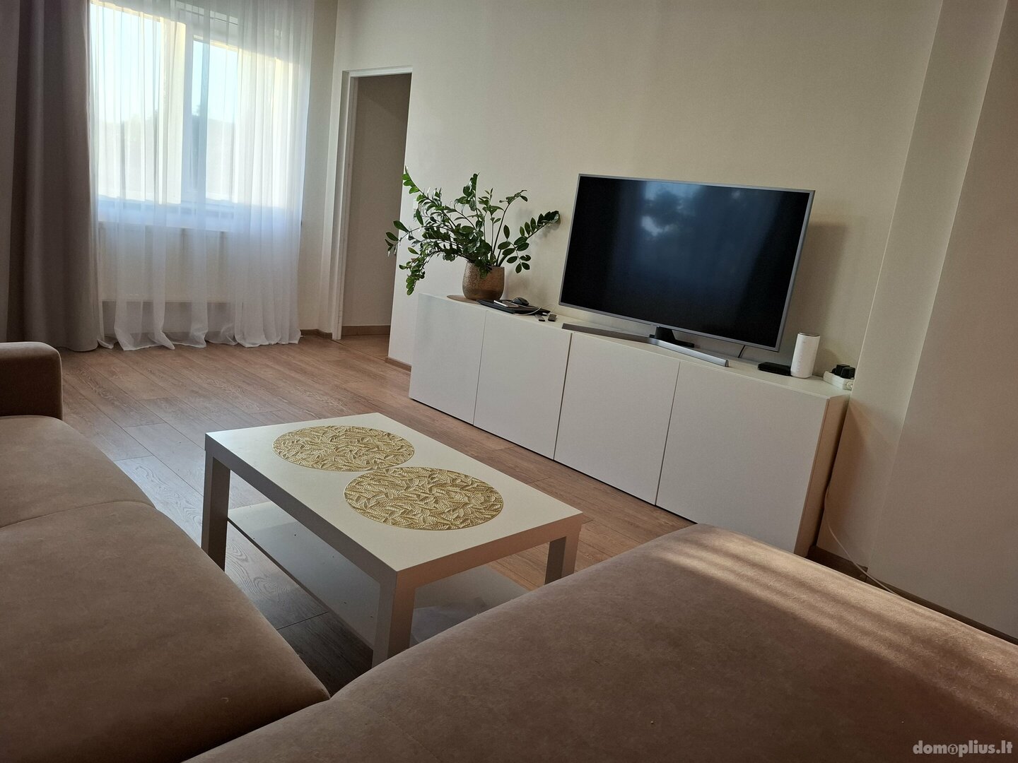 Parduodamas gyvenamasis namas Kretingos rajono sav., Kretingoje
