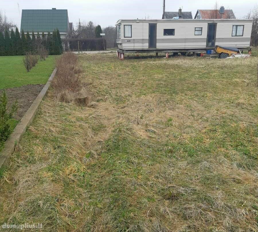 Parduodamas sodo namas Klaipėdos rajono sav., Kiškėnuose