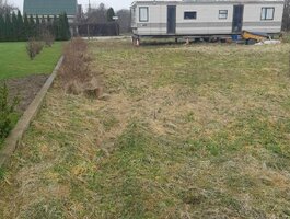 Parduodamas sodo namas Klaipėdos rajono sav., Kiškėnuose
