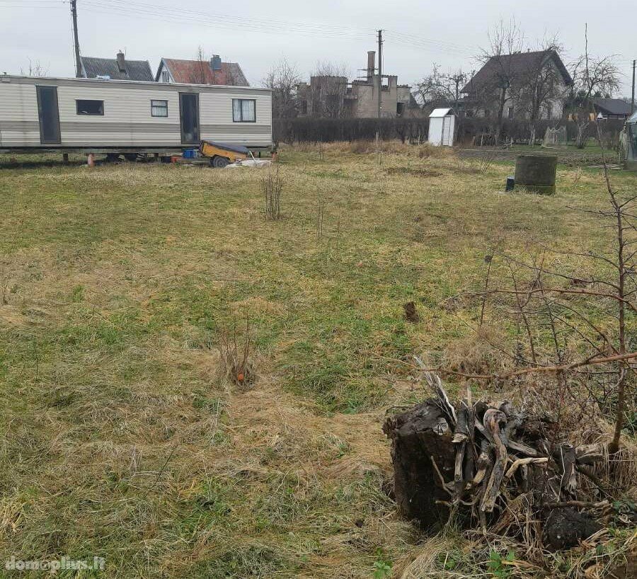 Parduodamas sodo namas Klaipėdos rajono sav., Kiškėnuose