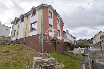 House for sale Šiauliuose, Centre, Vilniaus g.
