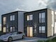 Semi-detached house for sale Klaipėdos rajono sav., Slengiuose, Ežero g. (5 picture)
