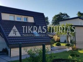Продаётся дом Kretingos rajono sav., Jokūbave