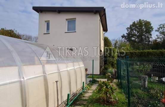 Продаётся дом Kretingos rajono sav., Jokūbave