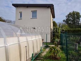 Продаётся дом Kretingos rajono sav., Jokūbave