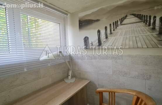 Продаётся дом Kretingos rajono sav., Jokūbave
