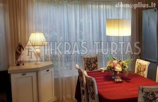 Продаётся дом Kretingos rajono sav., Jokūbave