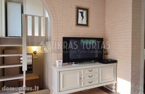 Продаётся дом Kretingos rajono sav., Jokūbave
