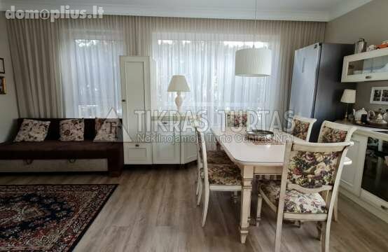 Продаётся дом Kretingos rajono sav., Jokūbave