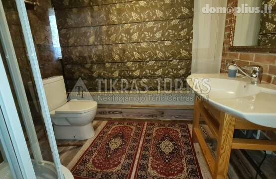 Продаётся дом Kretingos rajono sav., Jokūbave