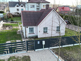 Продаётся дом Šiauliuose, Šimšėje, Šeduvos g.