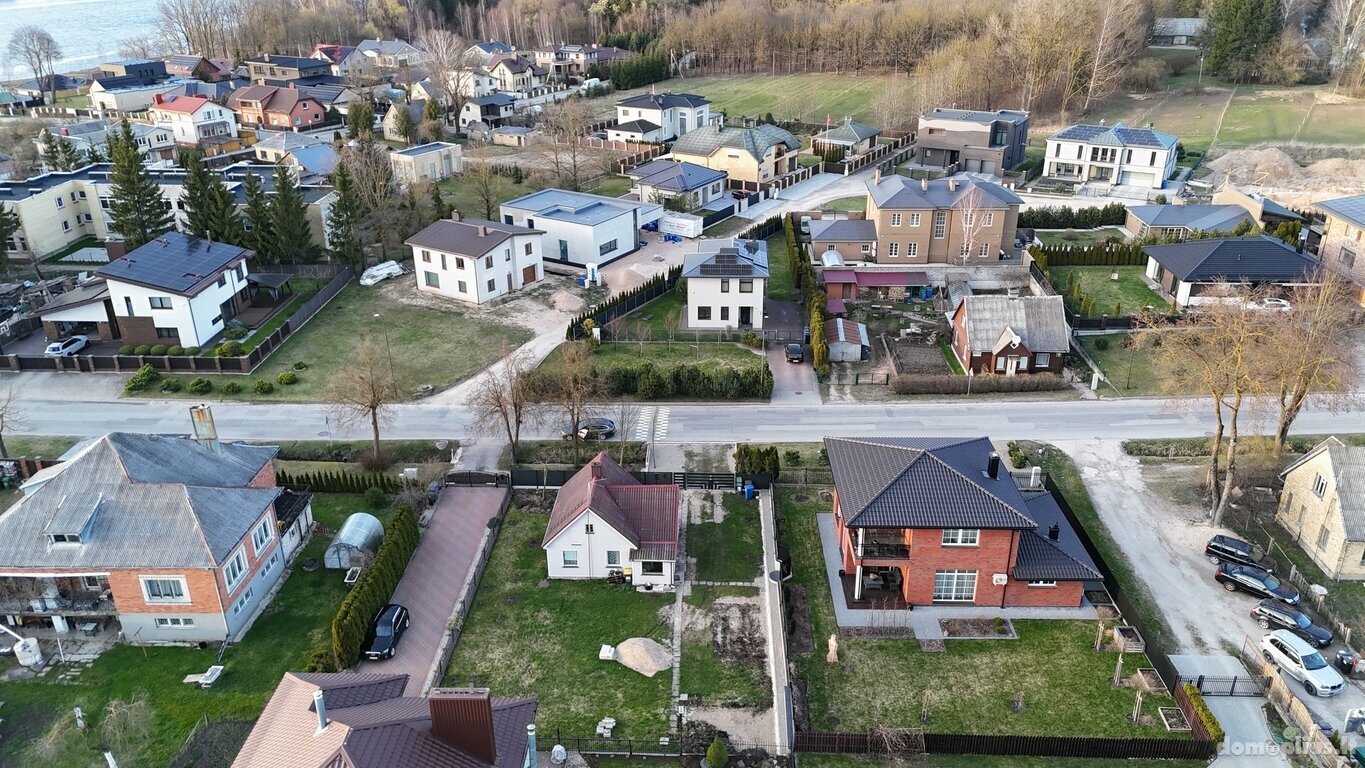 Продаётся дом Šiauliuose, Šimšėje, Šeduvos g.