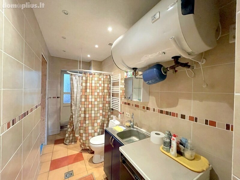 House for sale Šiaulių rajono sav., Kurtuvėnuose, Žvejų g.