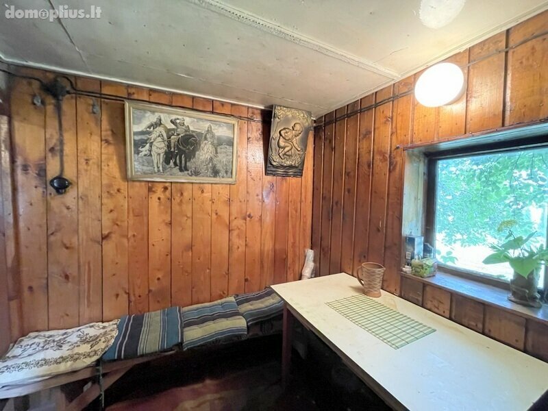 House for sale Šiaulių rajono sav., Kurtuvėnuose, Žvejų g.