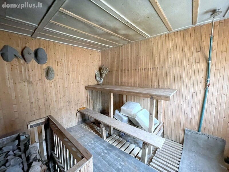House for sale Šiaulių rajono sav., Kurtuvėnuose, Žvejų g.