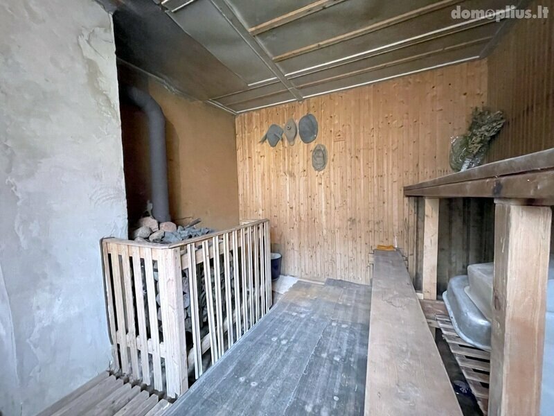House for sale Šiaulių rajono sav., Kurtuvėnuose, Žvejų g.