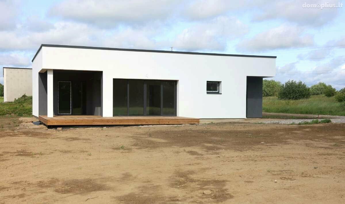 Продаётся дом Klaipėdoje, Rimkuose, Lubinų g.