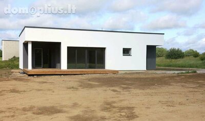 Продаётся дом Klaipėdoje, Rimkuose, Lubinų g.