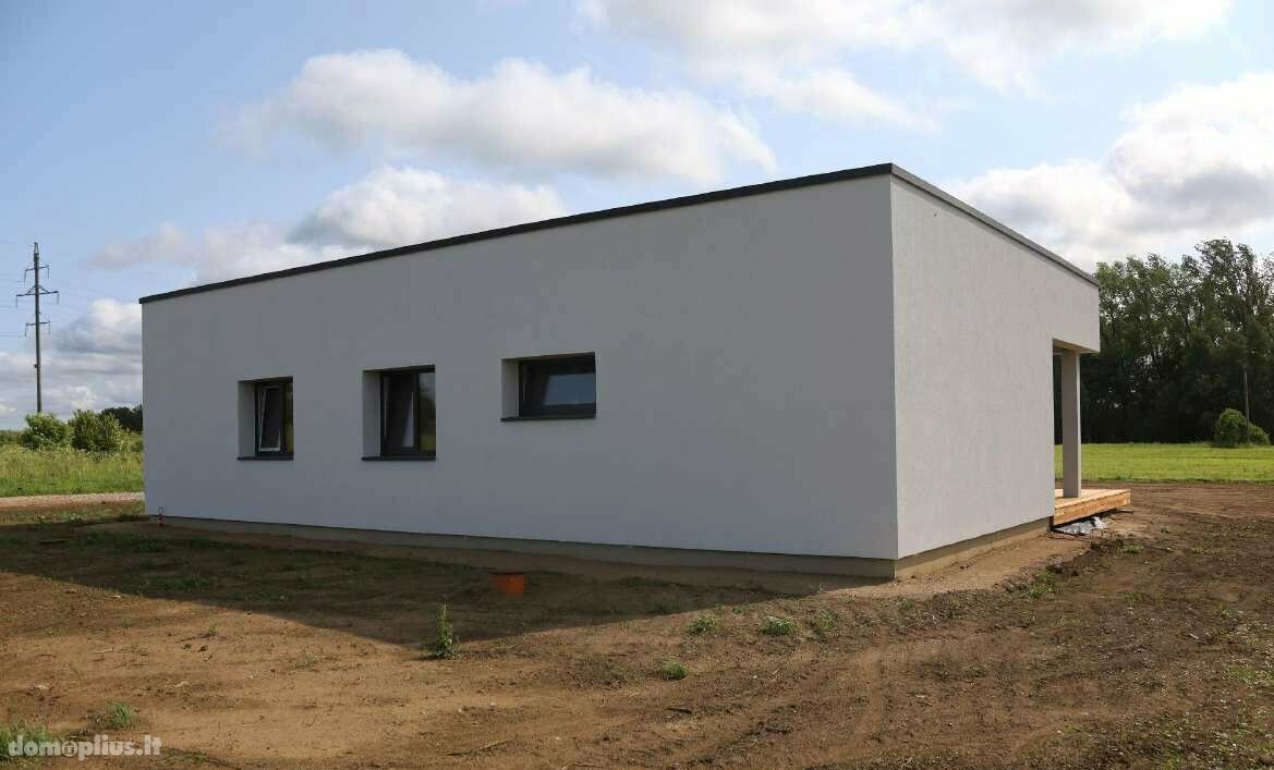 Продаётся дом Klaipėdoje, Rimkuose, Lubinų g.