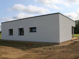 Продаётся дом Klaipėdoje, Rimkuose, Lubinų g.