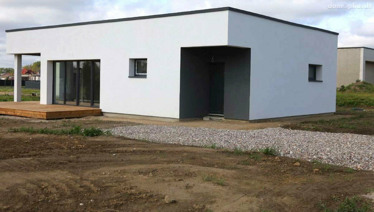 Продаётся дом Klaipėdoje, Rimkuose, Lubinų g.