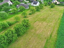 Parduodama sodyba Panevėžio rajono sav., Marijonavoje, Tilto g.