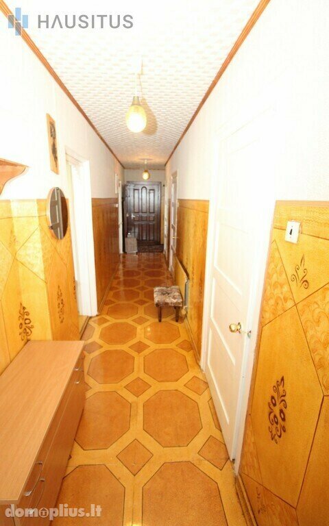 Продаётся дом Anykščių rajono sav., Naujieji Elmininkai, Trako g.
