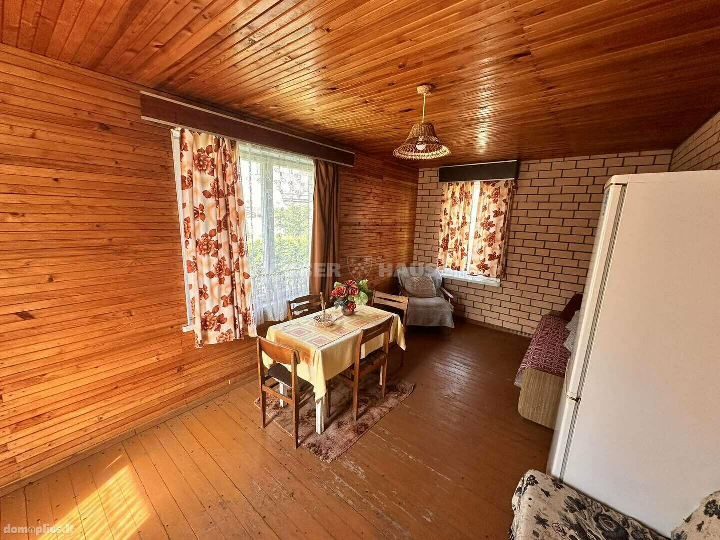 Parduodamas gyvenamasis namas Panevėžio rajono sav., Startuose