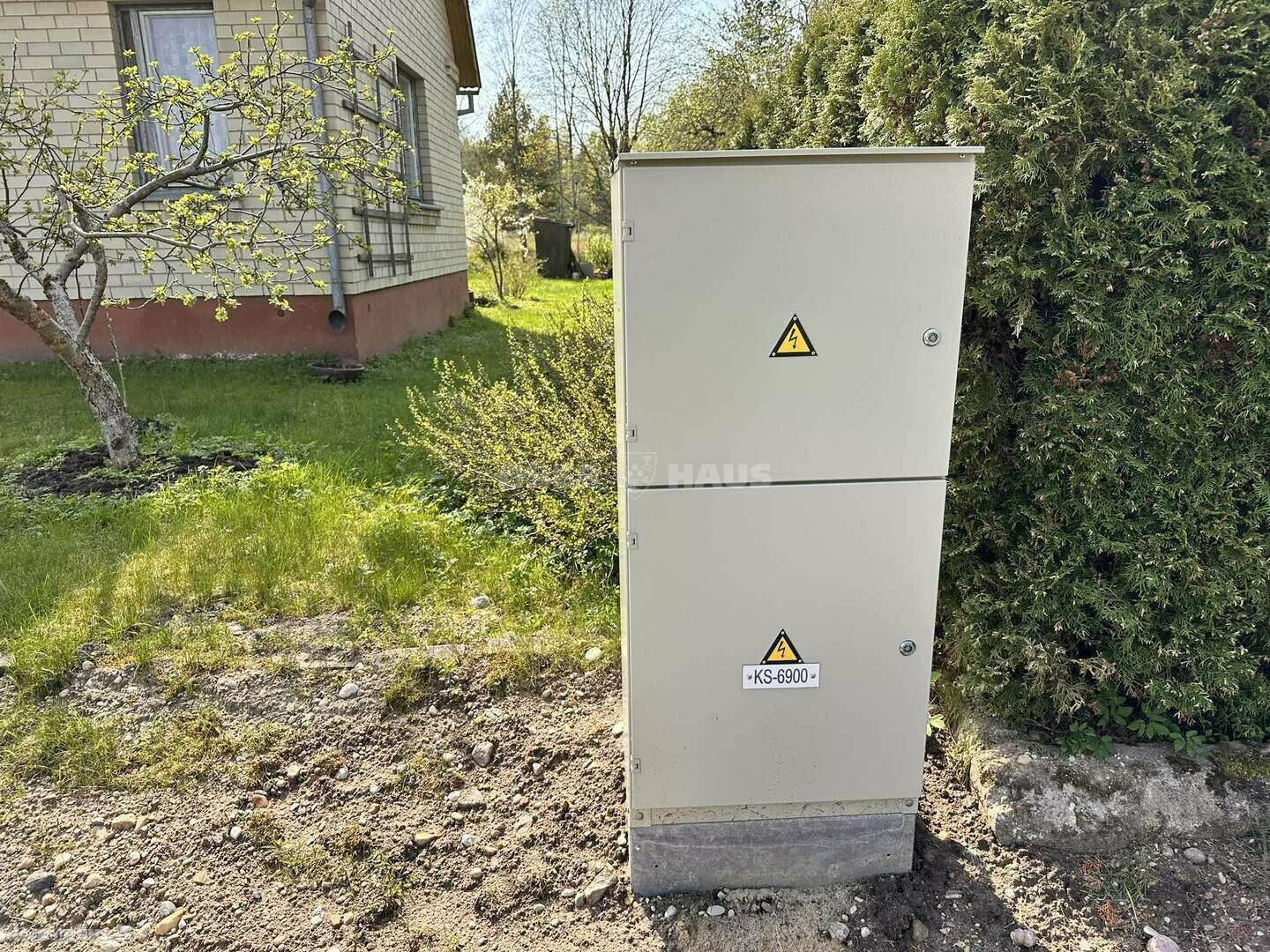 Parduodamas gyvenamasis namas Panevėžio rajono sav., Startuose