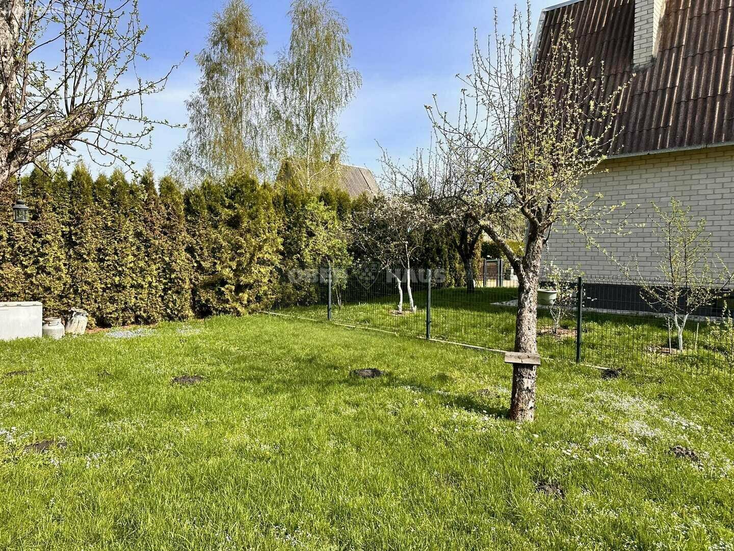Parduodamas gyvenamasis namas Panevėžio rajono sav., Startuose