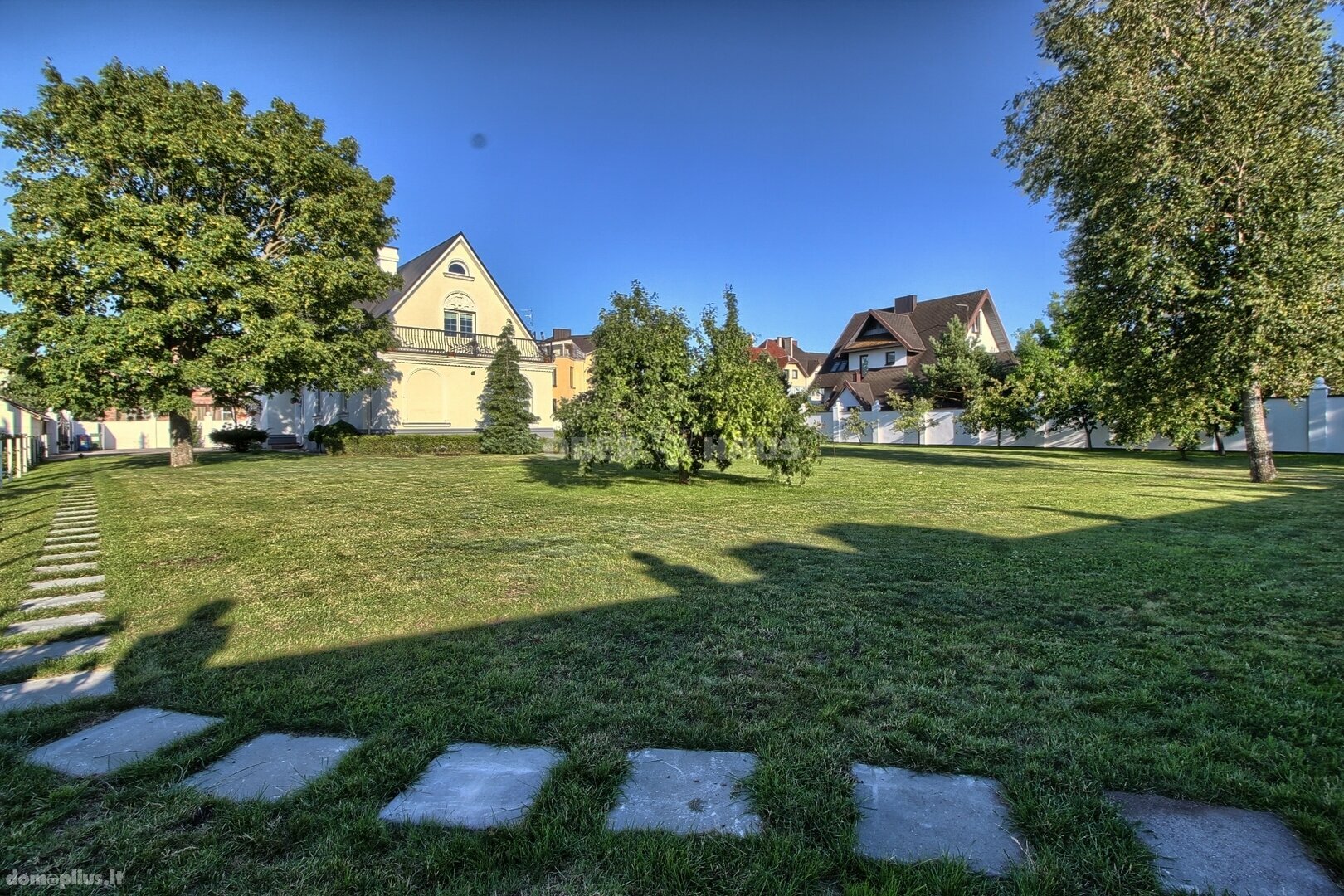 Продаётся дом Klaipėdoje, Melnragėje, Kopų g.