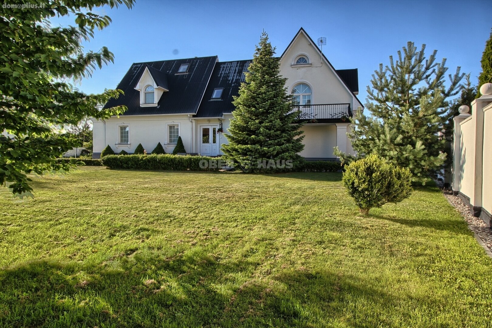 Продаётся дом Klaipėdoje, Melnragėje, Kopų g.