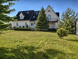 Продаётся дом Klaipėdoje, Melnragėje, Kopų g.