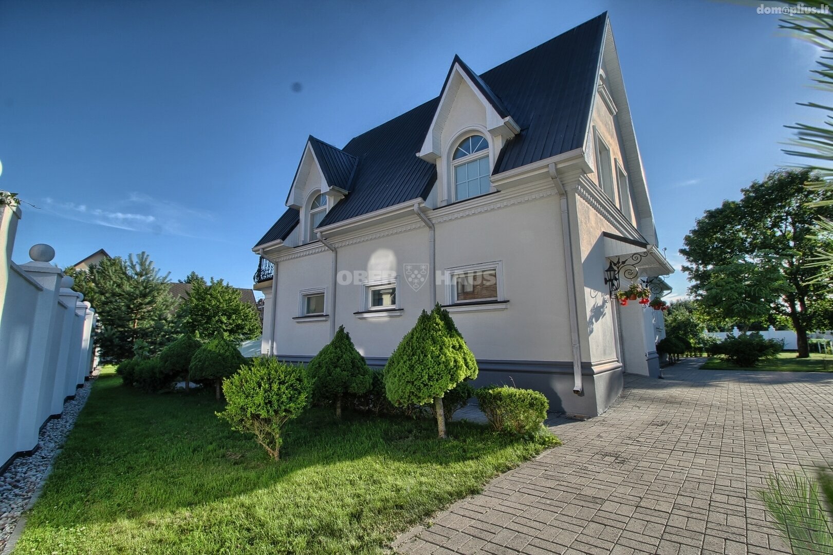 Продаётся дом Klaipėdoje, Melnragėje, Kopų g.