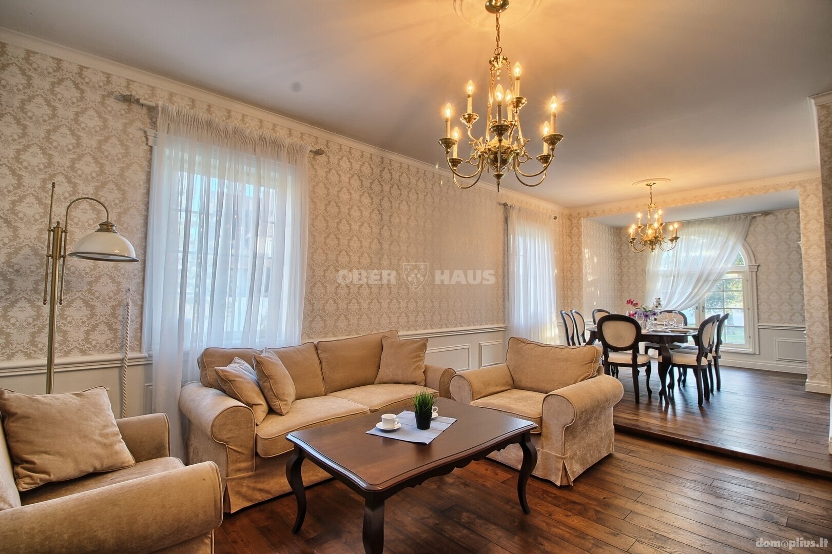 Продаётся дом Klaipėdoje, Melnragėje, Kopų g.