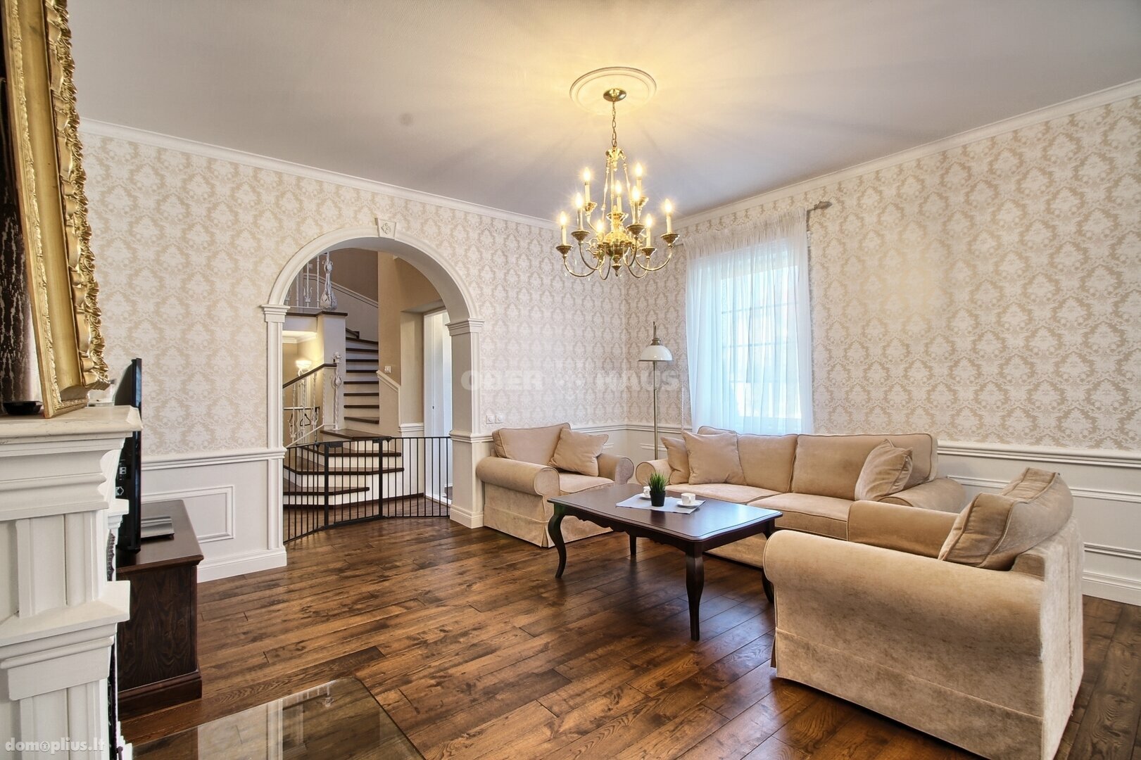 Продаётся дом Klaipėdoje, Melnragėje, Kopų g.