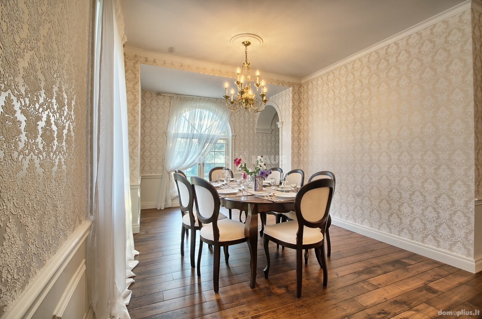 Продаётся дом Klaipėdoje, Melnragėje, Kopų g.