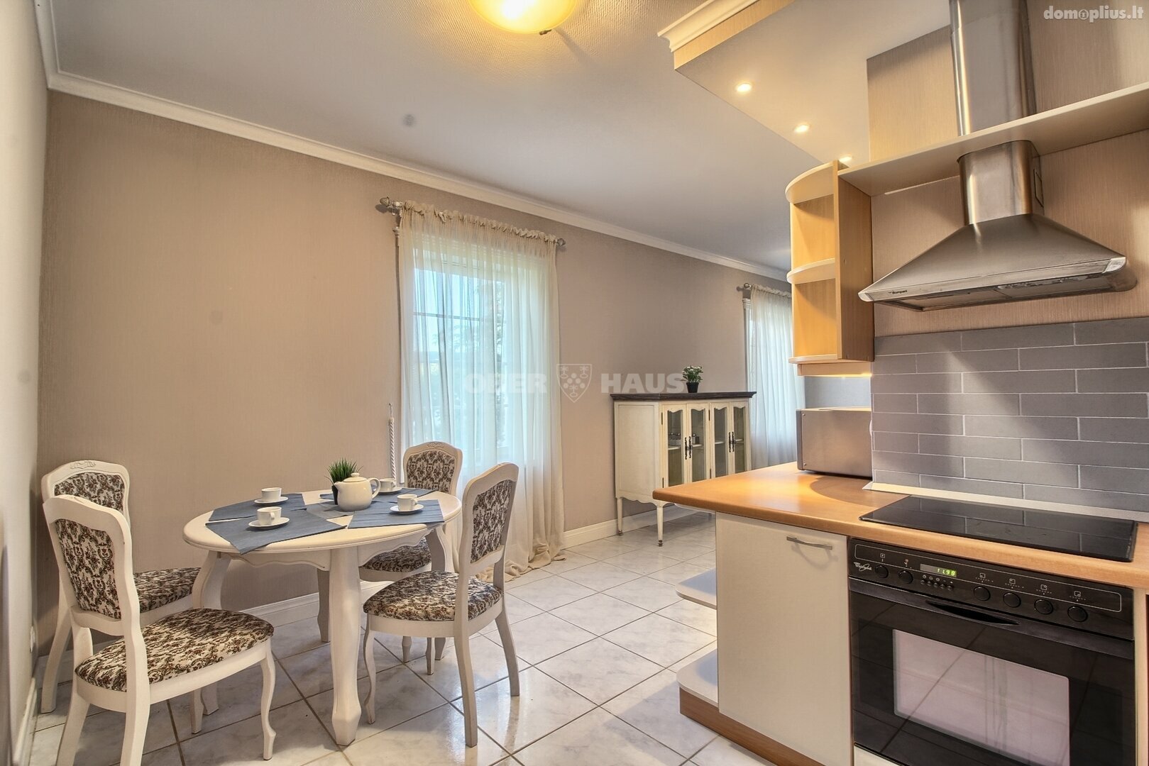 Продаётся дом Klaipėdoje, Melnragėje, Kopų g.