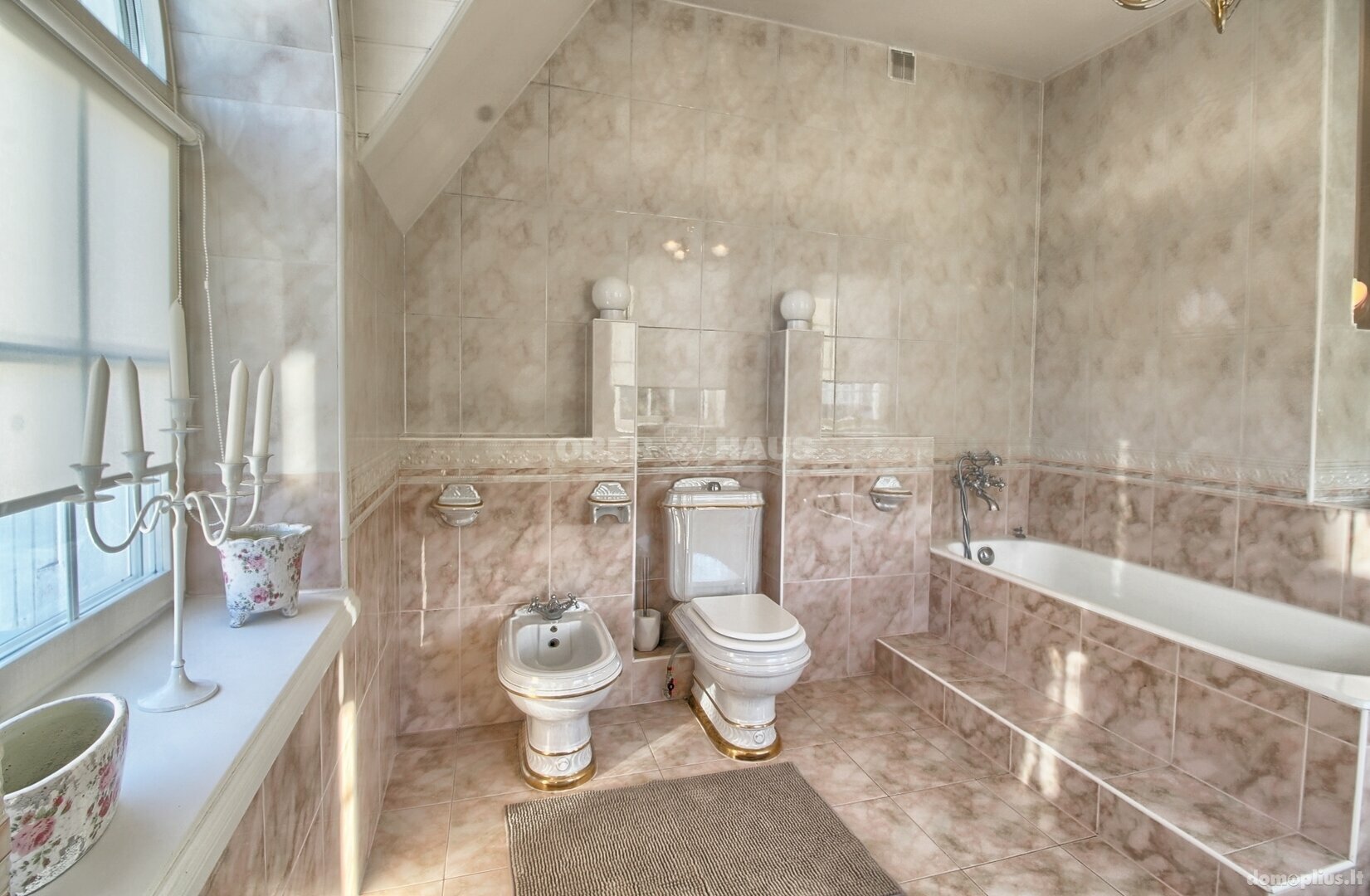 Продаётся дом Klaipėdoje, Melnragėje, Kopų g.