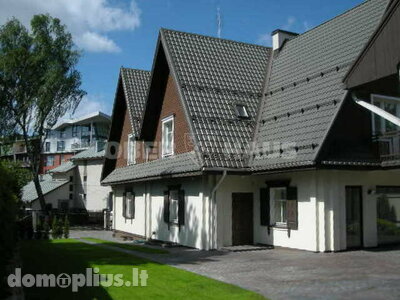 Сдаю дом Vilniuje, Žvėryne, Lenktoji g.