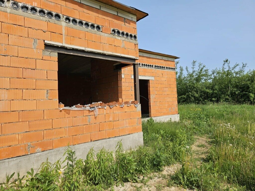 Parduodamas gyvenamasis namas Kauno rajono sav., Šlienavoje, Upelio g.