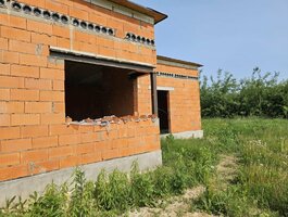 Parduodamas gyvenamasis namas Kauno rajono sav., Šlienavoje, Upelio g.